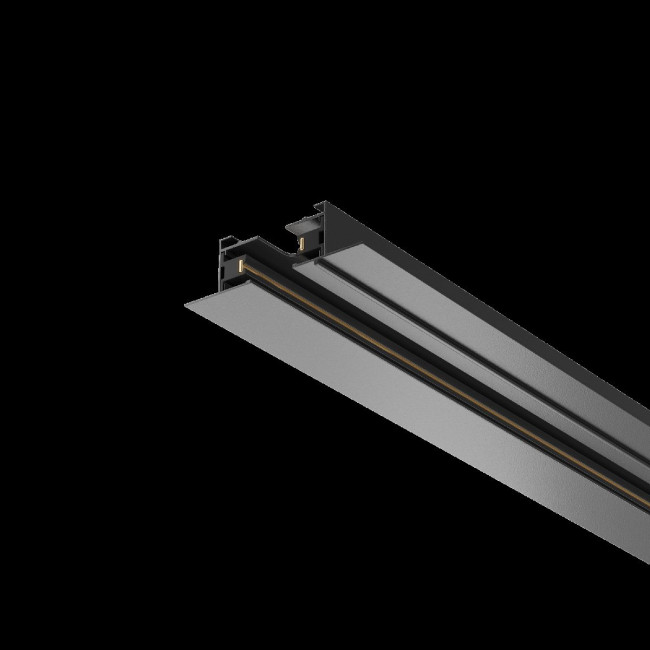 Шинопровод Maytoni Busbar trunkings TRX004-111B Шинопровод Maytoni Busbar trunkings TRX004-111B