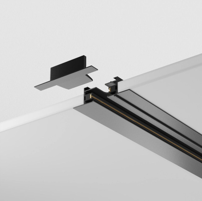 Шинопровод Maytoni Busbar trunkings TRX004-111B Шинопровод Maytoni Busbar trunkings TRX004-111B