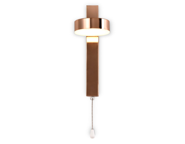 Настенный светодиодный светильник Ambrella Light Wallers FW161 Настенный светодиодный светильник Ambrella Light Wallers FW161