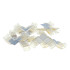 Соединитель угловой 10мм для CCT SMD ленты шириной 8 мм Feron LD172 52003