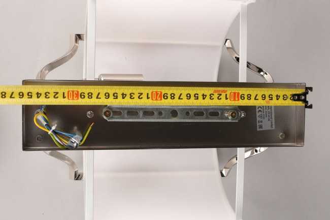 Бра APLOYT Kamila APL.727.01.02 Бра APLOYT Kamila APL.727.01.02