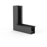 Коннектор угловой Arlight MAG-CON-4560-F-L90-INT (BK, 5LN, внутренний) 046923 Коннектор угловой Arlight MAG-CON-4560-F-L90-INT (BK, 5LN, внутренний) 046923