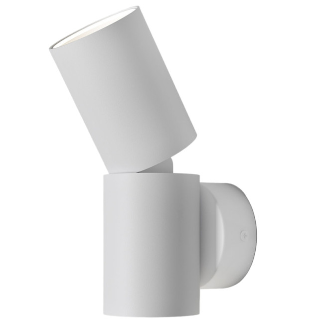 Настенный светильник Elektrostandard Deep 40126/LED белый 4690389193897 a062927 Настенный светильник Elektrostandard Deep 40126/LED белый 4690389193897 a062927