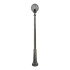 Уличный фонарь Fumagalli Ricu/G300 G30.157.000.BZE27
