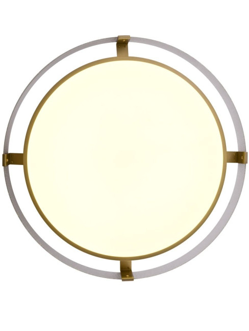 Потолочный светильник Zortes Gerda ZRS.1097.60 Потолочный светильник Zortes Gerda ZRS.1097.60