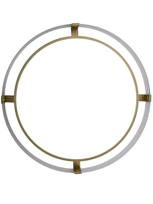 Потолочный светильник Zortes Gerda ZRS.1097.60 Потолочный светильник Zortes Gerda ZRS.1097.60