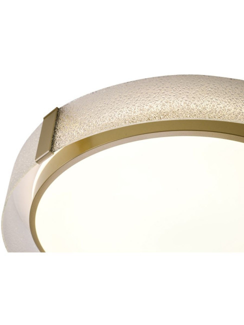 Потолочный светильник Zortes Gerda ZRS.1097.60 Потолочный светильник Zortes Gerda ZRS.1097.60