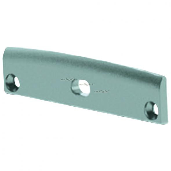 Заглушка Arlight ALU-SUPER-H10 с отверстием 014867 Заглушка Arlight ALU-SUPER-H10 с отверстием 014867