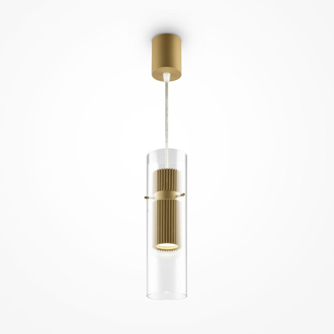 Подвесной светильник Maytoni Dynamics MOD326PL-01MG Подвесной светильник Maytoni Dynamics MOD326PL-01MG