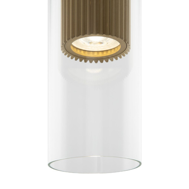 Подвесной светильник Maytoni Dynamics MOD326PL-01MG Подвесной светильник Maytoni Dynamics MOD326PL-01MG