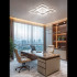Потолочная люстра Natali Kovaltseva Spektr LED LAMPS 81108/4C Потолочная люстра Natali Kovaltseva Spektr LED LAMPS 81108/4C