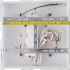 Потолочная люстра Natali Kovaltseva Spektr LED LAMPS 81108/4C Потолочная люстра Natali Kovaltseva Spektr LED LAMPS 81108/4C