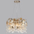 Подвесная люстра Odeon Light Classic Coins 5104/6 Подвесная люстра Odeon Light Classic Coins 5104/6