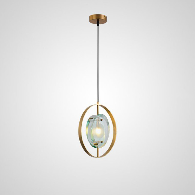 Подвесной светильник ImperiumLoft Isendo 140773-26 Подвесной светильник ImperiumLoft Isendo 140773-26