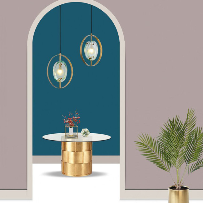 Подвесной светильник ImperiumLoft Isendo 140773-26 Подвесной светильник ImperiumLoft Isendo 140773-26