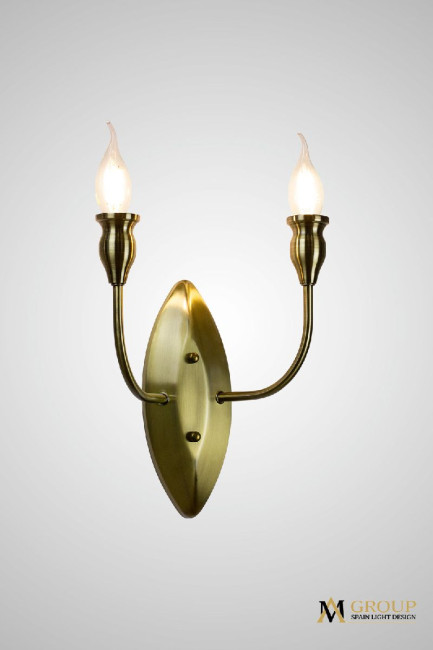 Бра AM Group AM379 AP2 Бра AM Group AM379 AP2