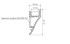 Профиль Arlight ARH-CON-2000 ANOD 018828 Профиль Arlight ARH-CON-2000 ANOD 018828