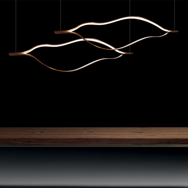 Подвесной светильник ImperiumLoft Tape 177933-49 Подвесной светильник ImperiumLoft Tape 177933-49