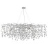 Подвесная люстра Odeon Light Delica 4970/14 Подвесная люстра Odeon Light Delica 4970/14