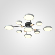 Люстра на штанге ImperiumLoft Gamma 223766-23 Люстра на штанге ImperiumLoft Gamma 223766-23