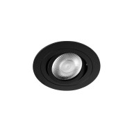 Встраиваемый светильник Loft IT Hap 10341/B Black Встраиваемый светильник Loft IT Hap 10341/B Black