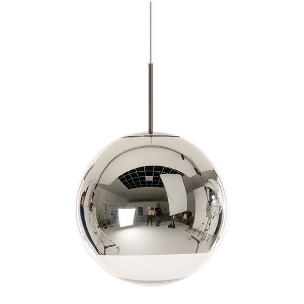 Подвесной светильник ImperiumLoft Mirror Ball 179992-22 Подвесной светильник ImperiumLoft Mirror Ball 179992-22