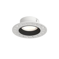 Встраиваемый светильник Denkirs Vibi DK3055-BK Встраиваемый светильник Denkirs Vibi DK3055-BK