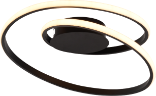 Потолочная люстра Rivoli Nelly 6143-101 Б0062232