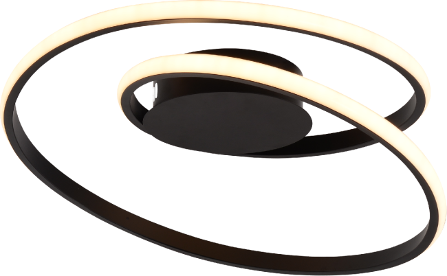 Потолочная люстра Rivoli Nelly 6143-101 Б0062232 Потолочная люстра Rivoli Nelly 6143-101 Б0062232