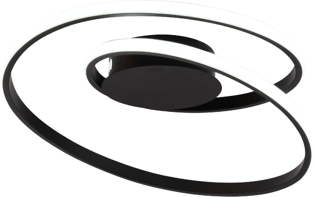 Потолочная люстра Rivoli Nelly 6143-101 Б0062232 Потолочная люстра Rivoli Nelly 6143-101 Б0062232