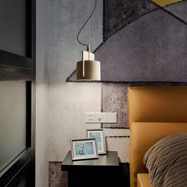 Подвесной светильник ImperiumLoft Skovl 186774-26 Подвесной светильник ImperiumLoft Skovl 186774-26