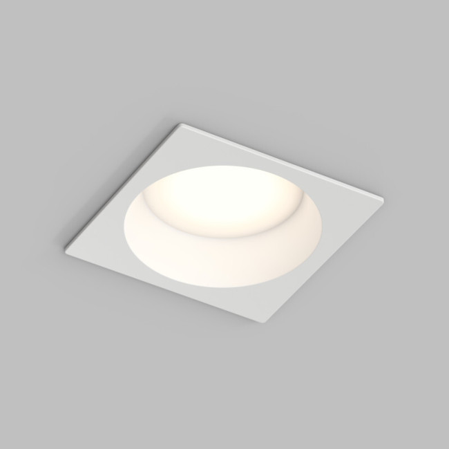 Встраиваемый светильник Denkirs Deep DK3104-WH Встраиваемый светильник Denkirs Deep DK3104-WH