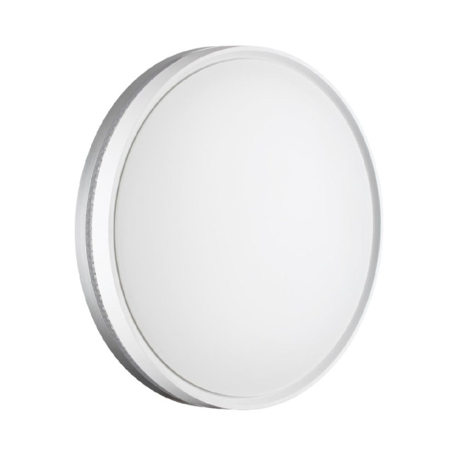 Потолочный светильник Sonex Nohava grey 7670/DL Потолочный светильник Sonex Nohava grey 7670/DL