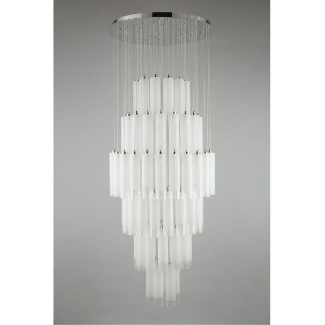 Каскадная люстра Aployt Francesca APL.859.06.90 Каскадная люстра Aployt Francesca APL.859.06.90