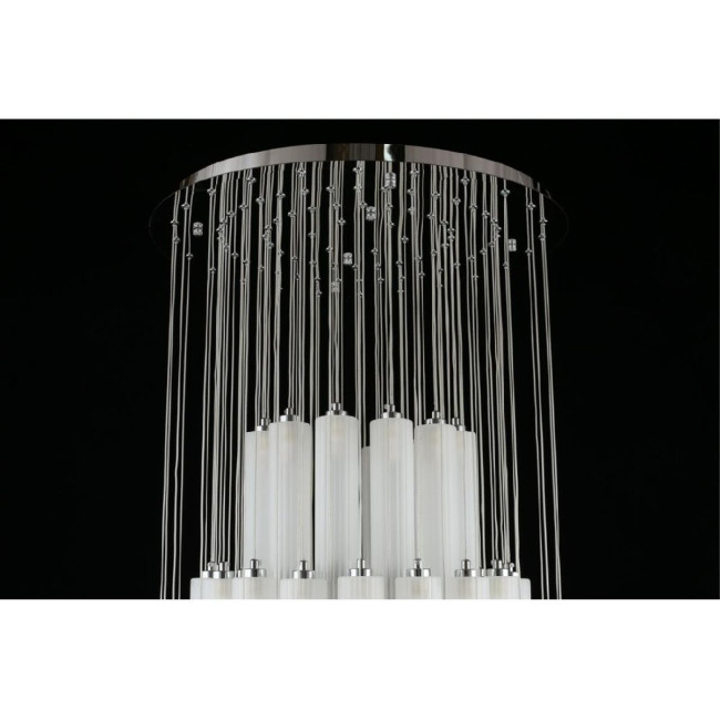 Каскадная люстра Aployt Francesca APL.859.06.90 Каскадная люстра Aployt Francesca APL.859.06.90