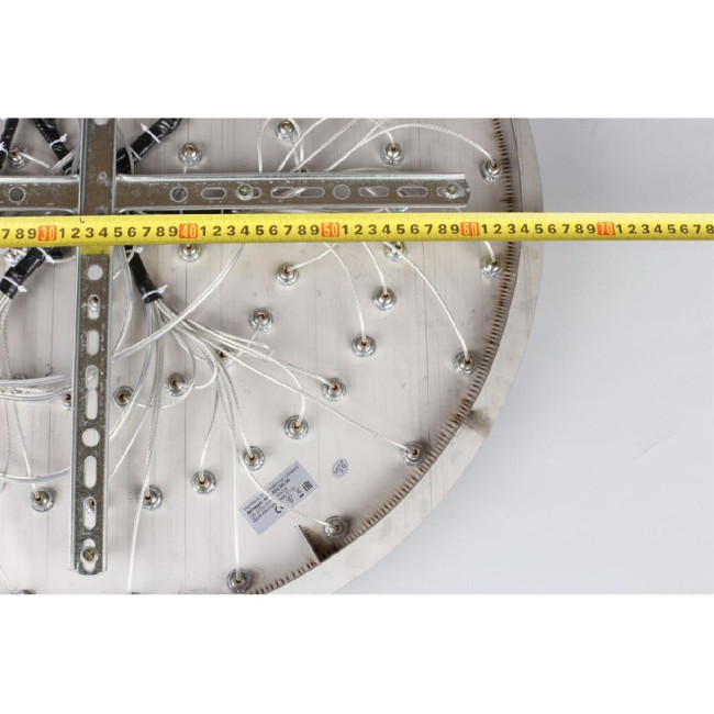 Каскадная люстра Aployt Francesca APL.859.06.90 Каскадная люстра Aployt Francesca APL.859.06.90