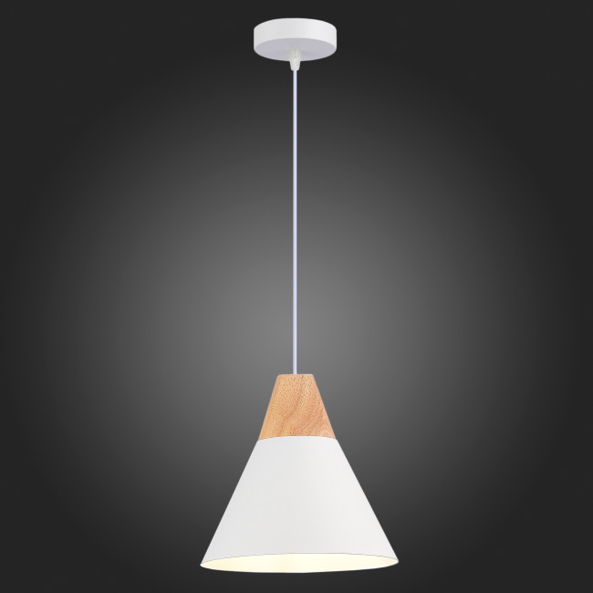 Подвесной светильник Evoluce Modica SLE125103-01 Подвесной светильник Evoluce Modica SLE125103-01