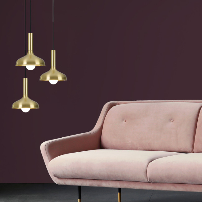 Подвесной светильник ImperiumLoft Lucio 101759-26