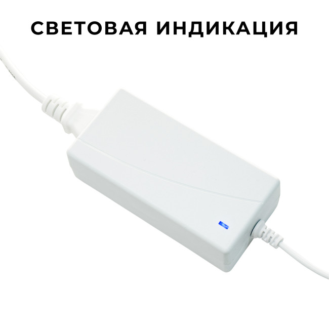 Блок питания Apeyron 48Вт DC24В 2A IP44 03-153 Блок питания Apeyron 48Вт DC24В 2A IP44 03-153