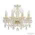 Подвесная люстра Bohemia Ivele Crystal 105/8/141 G Подвесная люстра Bohemia Ivele Crystal 105/8/141 G