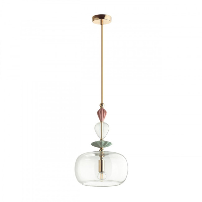 Подвесной светильник Odeon Light BIZET 4855/1A