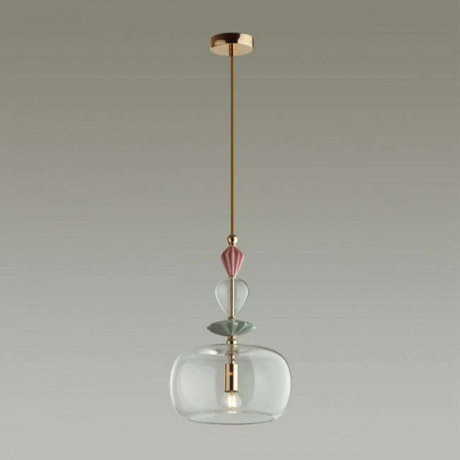 Подвесной светильник Odeon Light BIZET 4855/1A