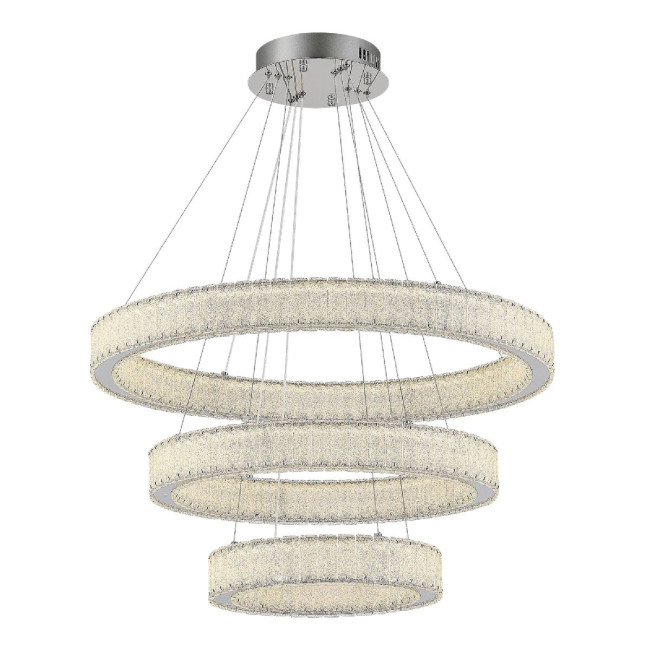 Подвесная люстра ST Luce Latozzo SL6008.103.03 Подвесная люстра ST Luce Latozzo SL6008.103.03