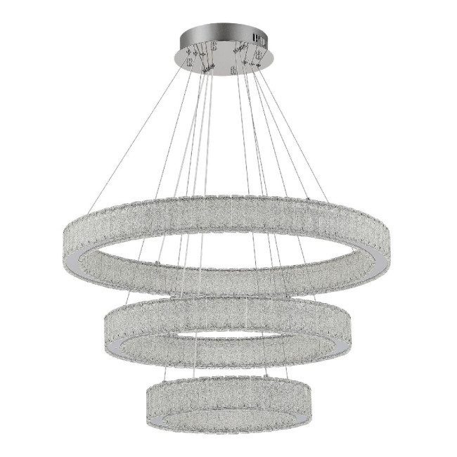 Подвесная люстра ST Luce Latozzo SL6008.103.03 Подвесная люстра ST Luce Latozzo SL6008.103.03
