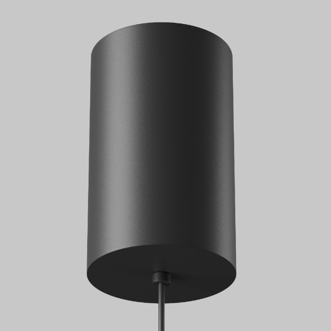Подвесной светильник Maytoni Mist P101PL-L300-12W3K-B Подвесной светильник Maytoni Mist P101PL-L300-12W3K-B