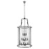 Подвесной светильник Loft IT Lighthouse 10456/12 CR
