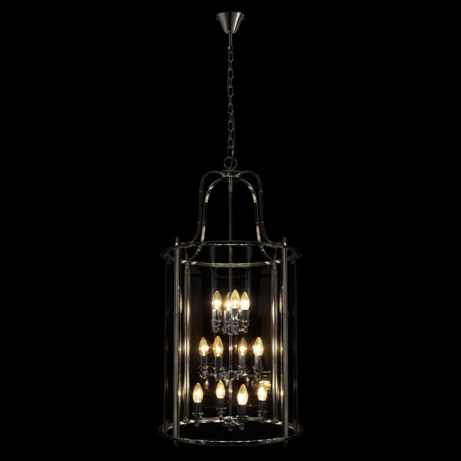 Подвесной светильник Loft IT Lighthouse 10456/12 CR