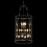 Подвесной светильник Loft IT Lighthouse 10456/12 CR