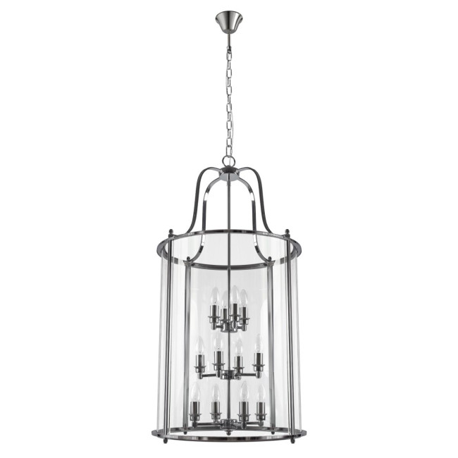 Подвесной светильник Loft IT Lighthouse 10456/12 CR