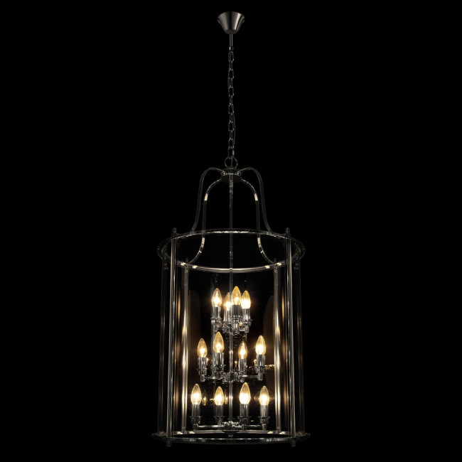 Подвесной светильник Loft IT Lighthouse 10456/12 CR